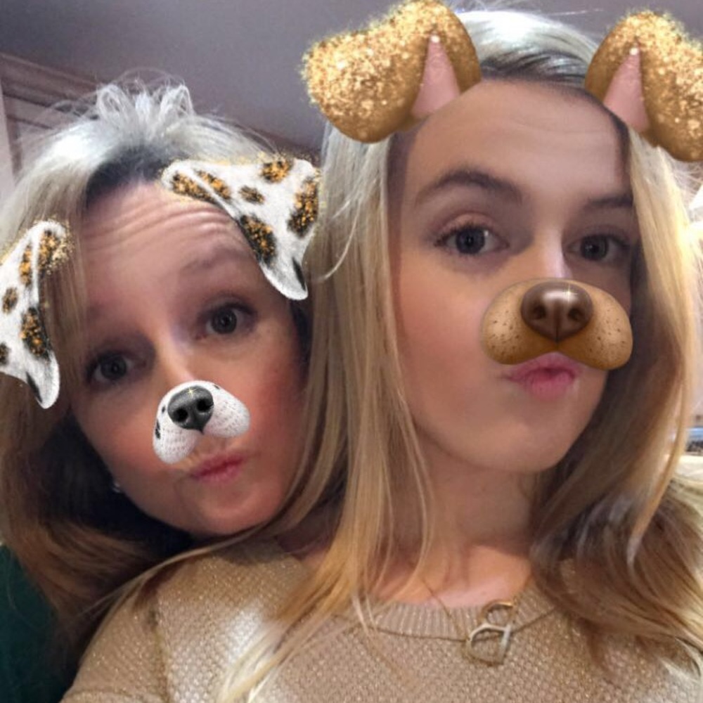 Meet your Posher, Brittany